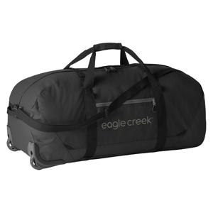 Eagle Creek No Matter What Rolling Duffel - 130L - Black