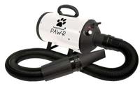 TOOLS-2-GROOM PAW-R WATERBLAZER VOLLEDIG REGELBAAR WIT