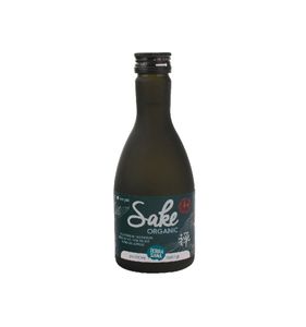 Sake kankyo 15% bio