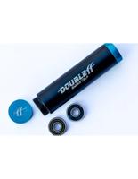 Double Ff Lagers Cb3+ Ceramic Black 7 Ball Bearing (per Set) 12 Stuks