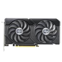 Asus Nvidia GeForce RTX 4070 Super Videokaart DUAL OC EVO 12 GB GDDR6X-RAM HDMI, DisplayPort - thumbnail