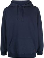 Gramicci hoodie en coton - Bleu