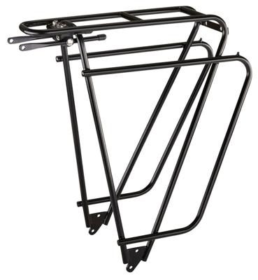 Tubus Achterdrager 29" logo classic