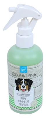 LIEF! DEODORANTSPRAY