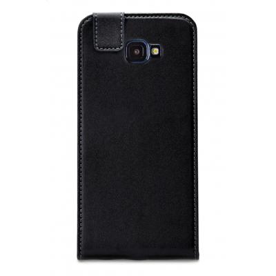 Mobilize Classic Gelly Flip Case Samsung Galaxy J4+ Black