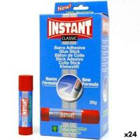 Lijmstift Playcolor Classic (24 Stuks)