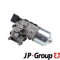 Ruitenwissermotor JP GROUP, Inbouwplaats: Voor, Spanning (Volt)12V, u.a. für VW