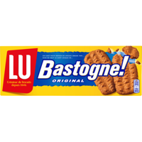 LU Bastogne koekjes Original 260 g bij Jumbo