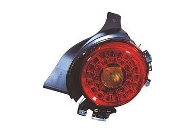 Achterlicht rechts LED 0177932