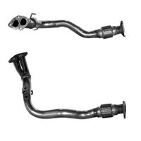 Voorpijp Fiat Brava Bravo Marea BM70395