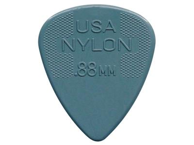 Dunlop 44-P-88 0.88 mm. plectra
