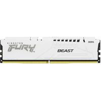 Kingston Technology FURY Beast geheugenmodule 32 GB 2 x 16 GB DDR5 5200 MHz - thumbnail