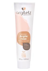 Argiletz Masker roze klei