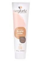 Argiletz Masker roze klei