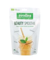 Beauty smoothie shake vegan bio - thumbnail