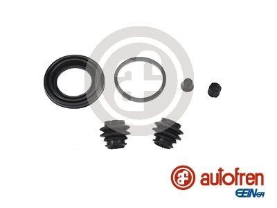 Reparatieset, remklauw D42720