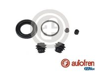 Reparatieset, remklauw D42720