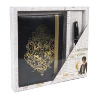 Harry Potter Notitieboek met Pen