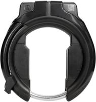 Trelock rs 453 stand naz - art2, zwart, ringslot, 750g