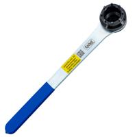 CYCLUS gereedschap power.tool 2-zijdig t8 37.1 & t12 24.0