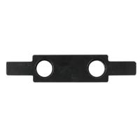 KS Tools 700.5661 Basisapparaat voor klemboorgereedschap, lang