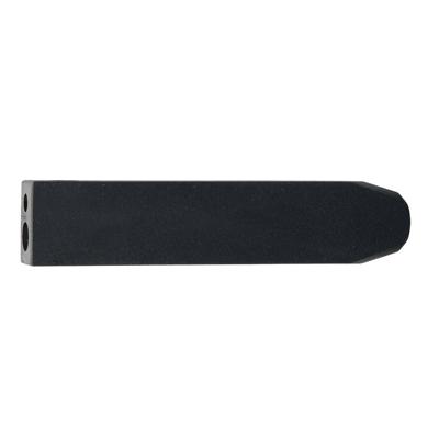 KS Tools 1292213 Niettrekker en hoofdmaker, gecombineerd, 5 mm (l x b) 110 mm x 25 mm