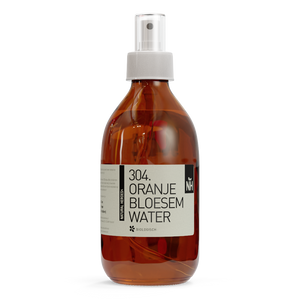Oranjebloesemwater (Hydrosol) - Biologisch 300 ml