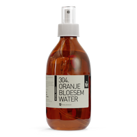 Oranjebloesemwater (Hydrosol) - Biologisch 300 ml - thumbnail
