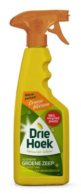 Driehoek Oranjebloesem spray