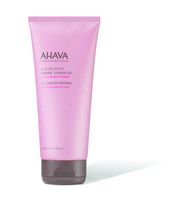 Ahava Mineral showergel cactus & pink pepper (200 ml) - thumbnail