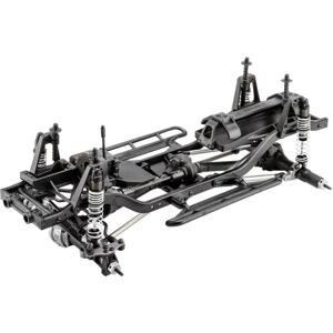 HPI Racing Venture Scale Builder Kit 1:10 RC auto Elektro Crawler 4WD Bouwpakket