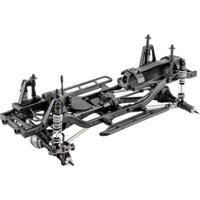 HPI Racing Venture Scale Builder Kit 1:10 RC auto Elektro Crawler 4WD Bouwpakket HPI Racing Venture Scale Builder Kit 1:10 RC auto Elektro Crawler 4WD Bouwpakket