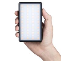 Weeylite RB08P RGB Pocket Sized LED Light OUTLET Weeylite RB08P RGB Pocket Sized LED Light OUTLET