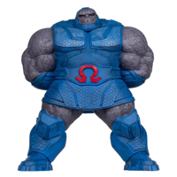 McFarlane Todd's Mods Vinyl Statue Darkseid