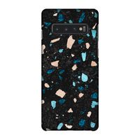 Terrazzo N°11: Samsung Galaxy S10 4G Volledig Geprint Hoesje