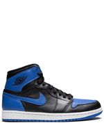 Jordan baskets Air Jordan 1 Retro High OG - Bleu