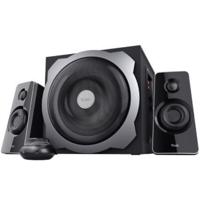 PC speakers Trust 19019 Zwart 120 W Bluetooth luidspreker