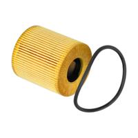 Oliefilter MANN-FILTER, u.a. für Citroën, Peugeot, Fiat, Ford, Land Rover, Mini, Lancia, Jaguar, Volvo, Mitsubishi, Toyota, DS, Opel