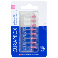 Curaprox Prime Refill 08 - Roze