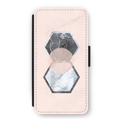 Creatieve toets: iPhone 12 Flip Hoesje Creatieve toets: iPhone 12 Flip Hoesje