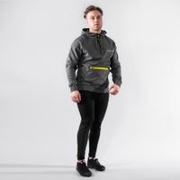 Hero tech Hoodie - thumbnail