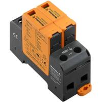 Weidmüller 2591230000 VPU AC II 2 480/50 Overspanningsafleider 50 kA 1 stuk(s)