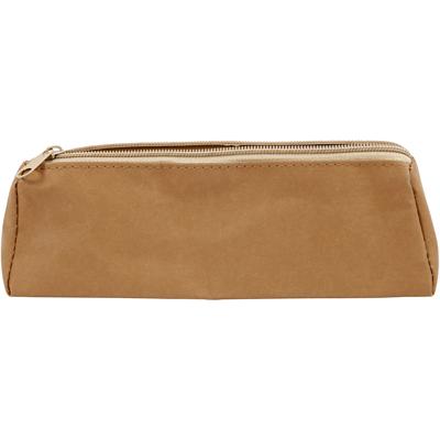 Creativ Company Etui, afm 20x7x7 cm, lichtbruin, 1 stuk