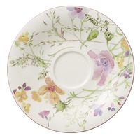 Villeroy & Boch Ontbijtschotel Mariefleur Basic - ø 19 cm