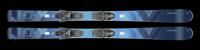 Head Super Joy SW + Joy 11 GW SLR Ski Dames Blue/Blue 163