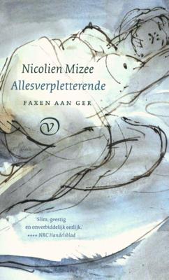 Allesverpletterende (Paperback)