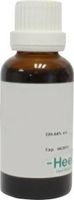 Homeoden Heel Spongia tosta phyto (30 ml)