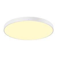 SLV Plafondlamp / Hanglamp Medo 90 wit - CCT - Ø 90cm 1007326