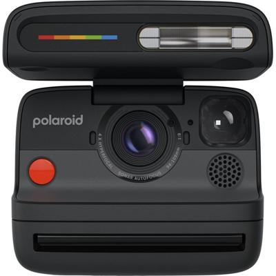 Polaroid Flip Instant Camera - zwart