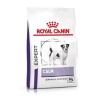 Royal Canin Dog Calm Small Dog Droogvoer 4kg